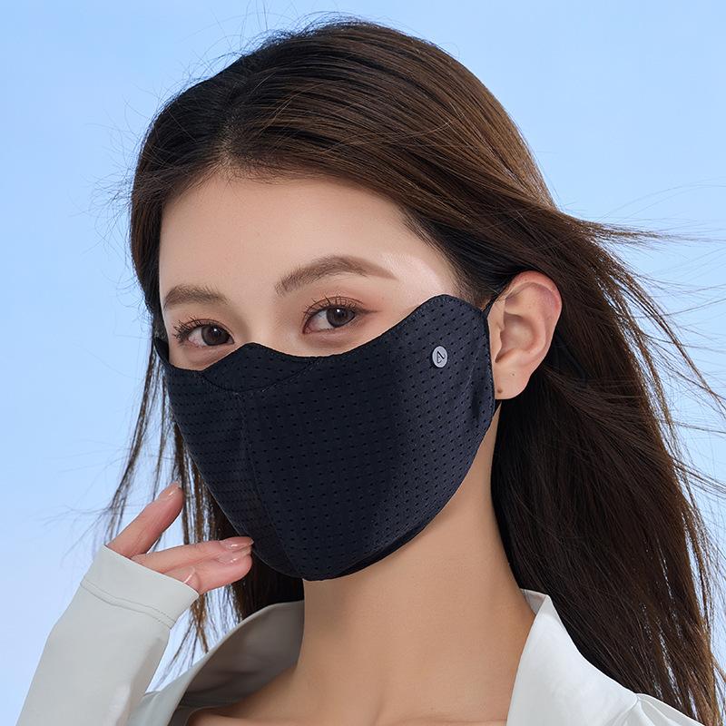 {MAX-66} Solid Color Breathabl - огляд і ціна Kids Face Mask