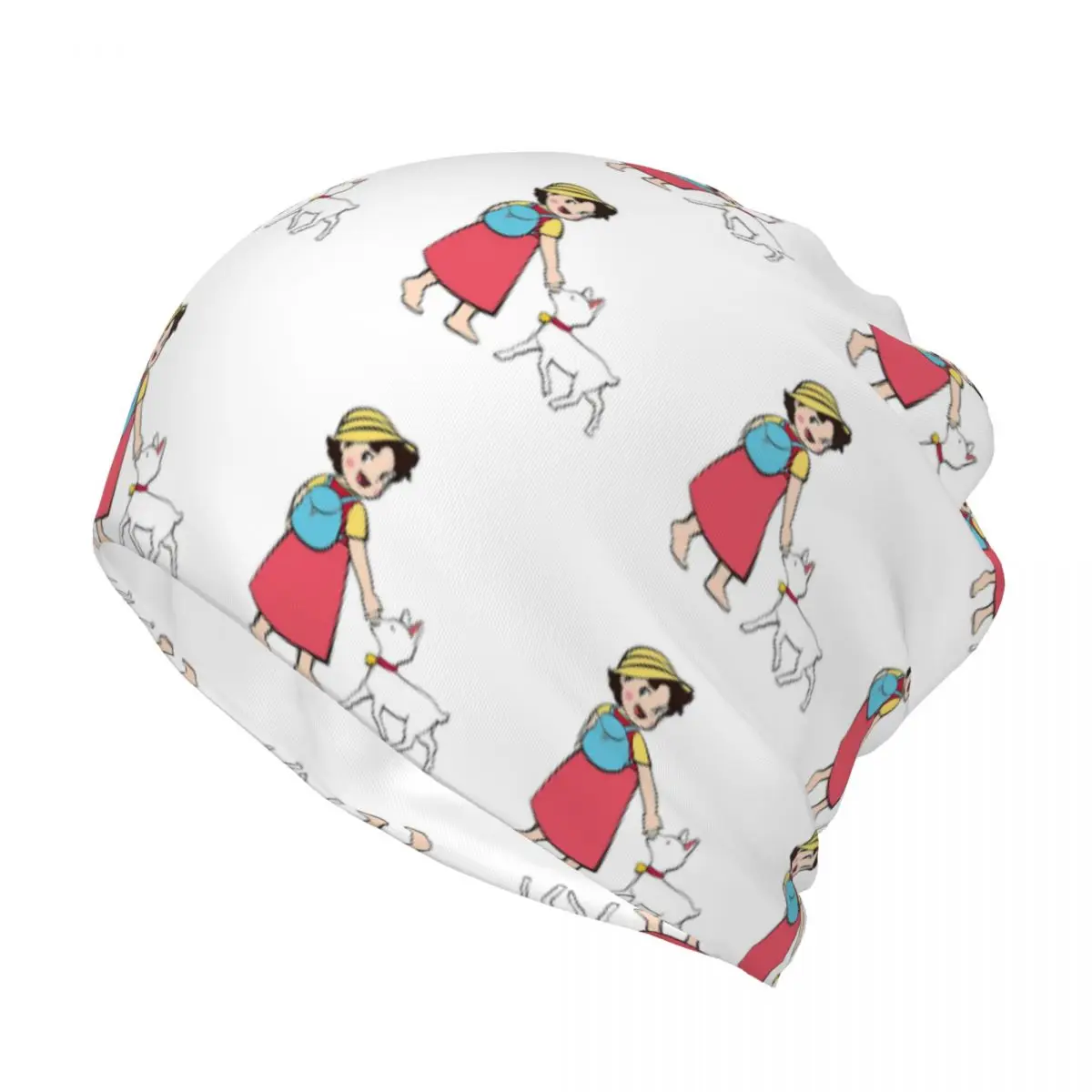 Heidi And Litle Goat Bandana N - огляд і ціна Sports Mask Breathable