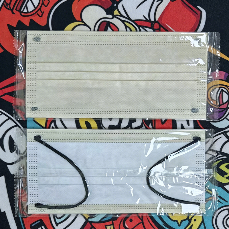 10-100pcs Disposable Adults in - огляд і ціна Disposable Mask Blue