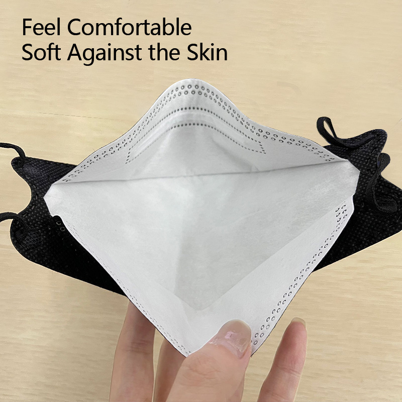 masks ffp2 face masks KN95 col - огляд і ціна N95 Mask Certified