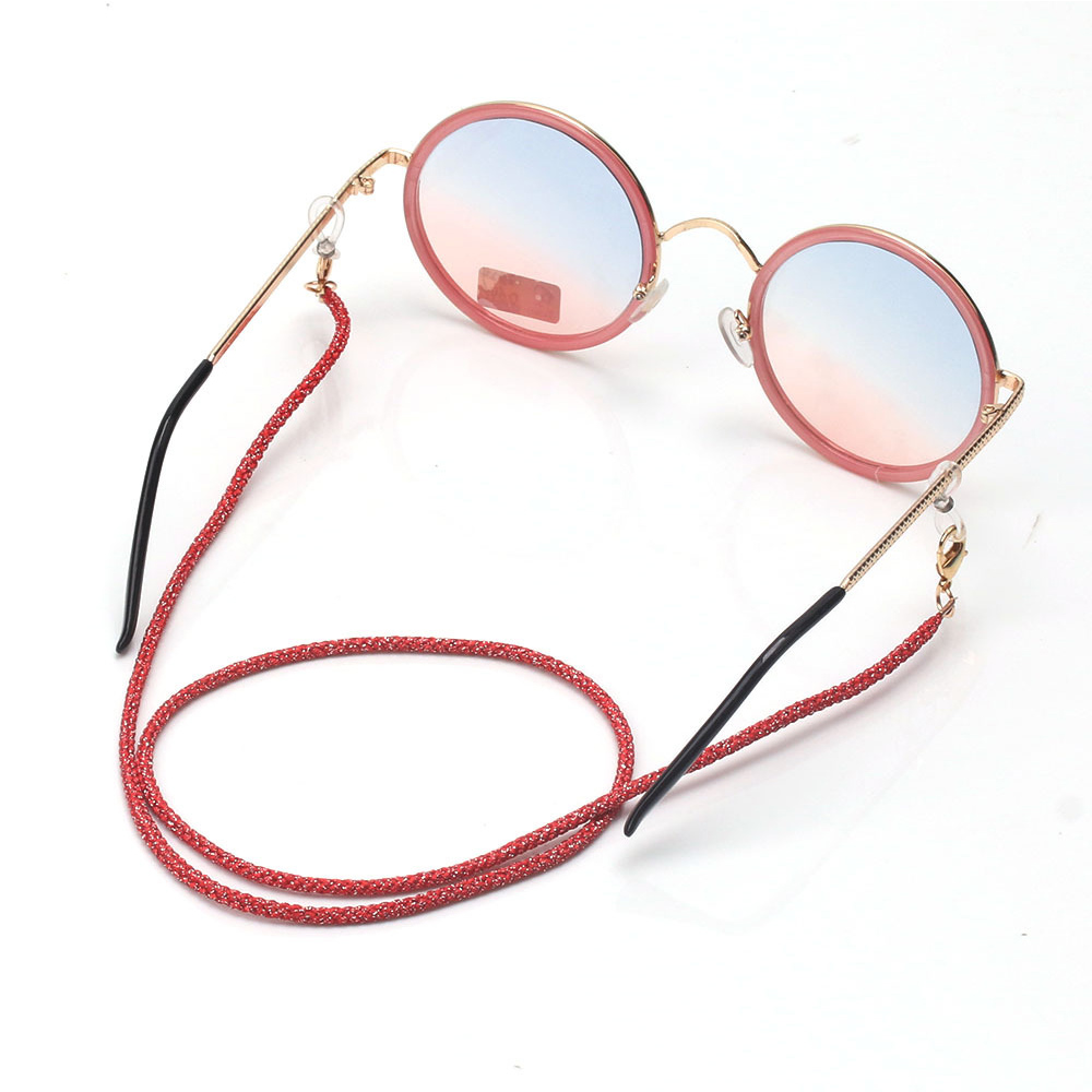 Sunglasses Women Hanging Lanya - огляд і ціна Mask Chain Holder