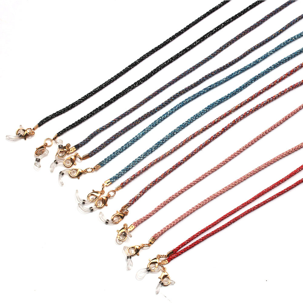 Sunglasses Women Hanging Lanya - огляд і ціна Mask Chain Holder