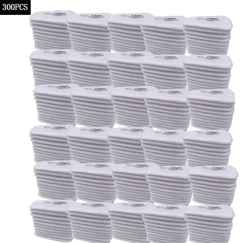 50/300Pcs 5N11 Industry Spray  - огляд і ціна Dust Mask Construction