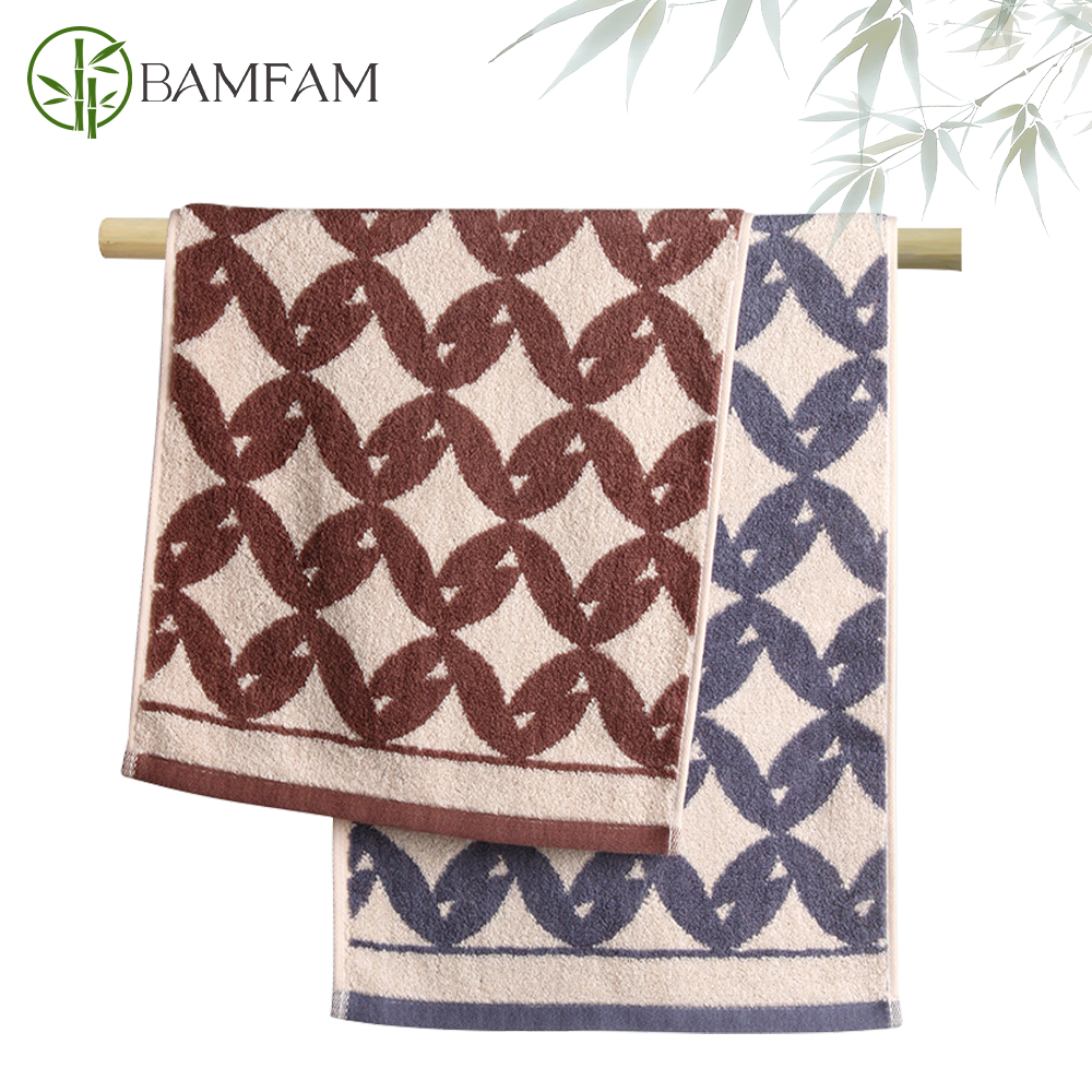Bamboo Fiber Towel Thick Quick - огляд і ціна Cloth Face Mask Washable