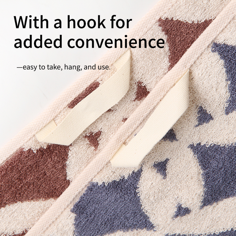Bamboo Fiber Towel Thick Quick - огляд і ціна Cloth Face Mask Washable