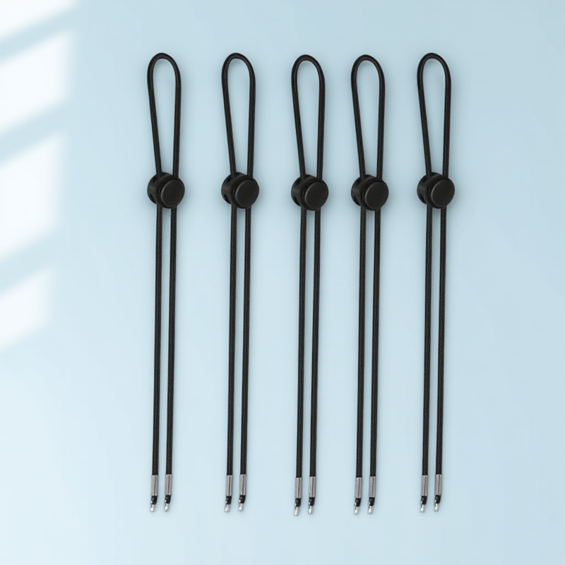 Adjustable Face Mask Lanyard H - огляд і ціна Mask Lanyard Adjustable