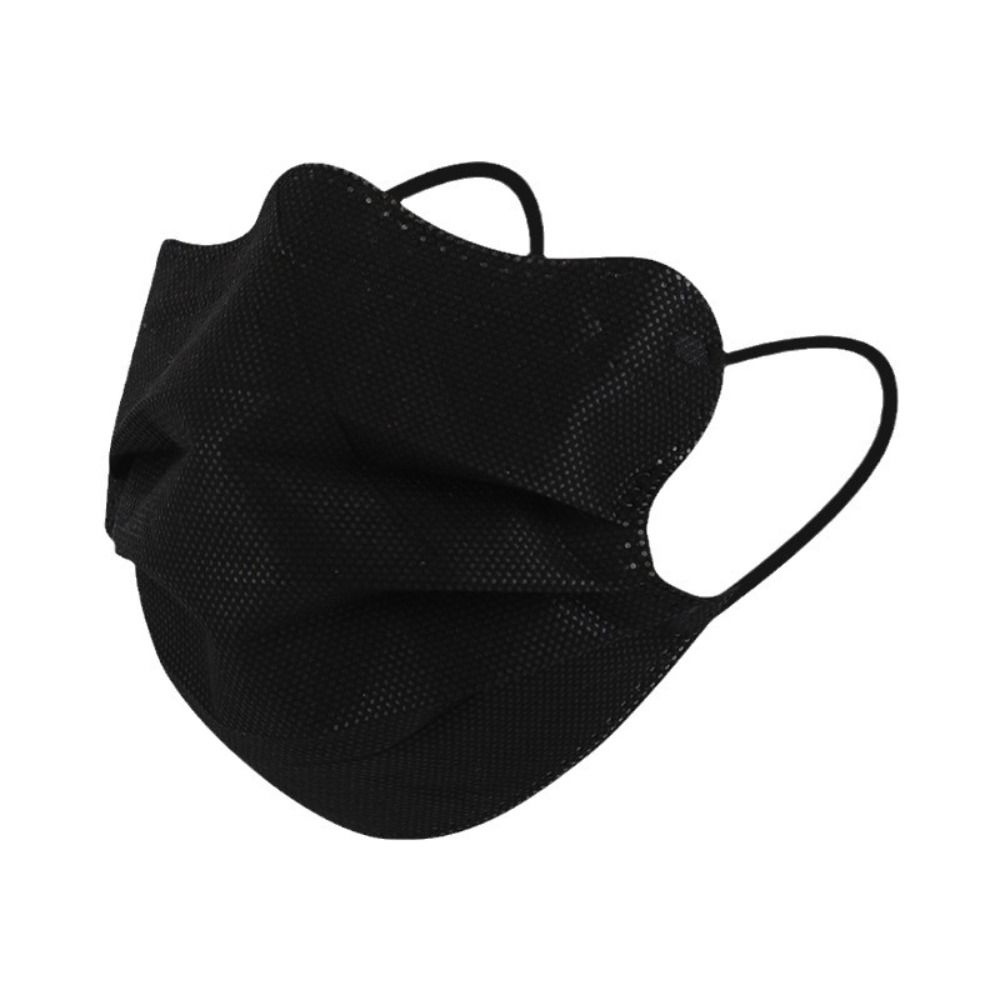 50pcs Butterfly Shaped Design  - огляд і ціна Disposable Surgical Mask