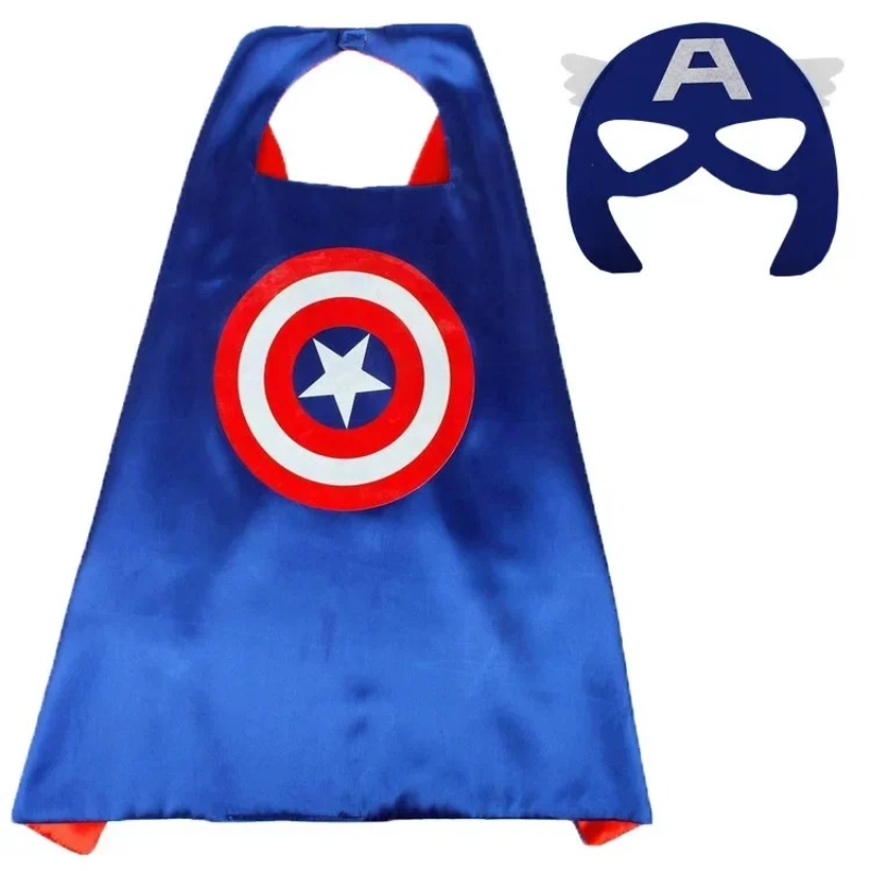Super Hero Masquerade Spiderma - огляд і ціна Kids Face Mask