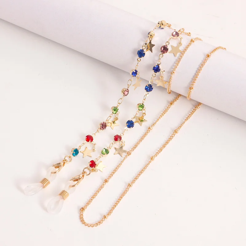 Fashion Love Leaves Children S - огляд і ціна Mask Chain Holder